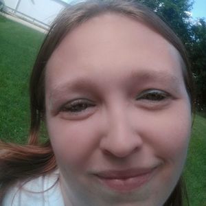 Meet your Posher, Rebekka